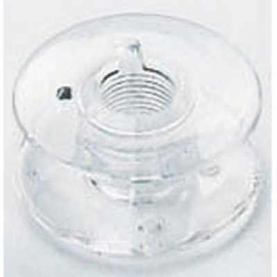 37019 Bobina de plástico para Singer tipo H-3