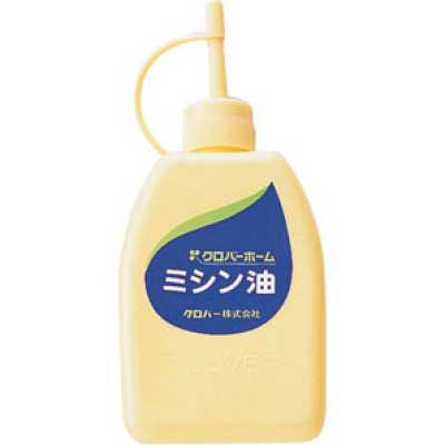 37131 Aceite para máquina de coser doméstica 100cc