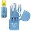 38121 Set de costura SS-201 Azul