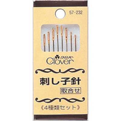 57232 Aguja Sashiko