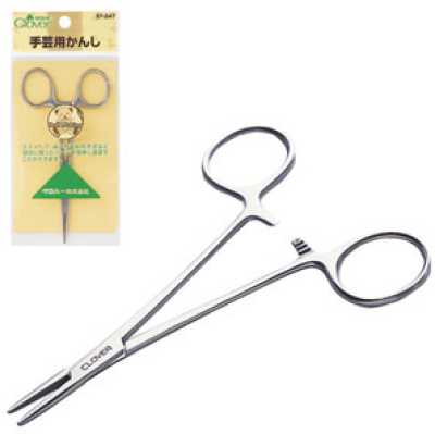 Pinzas para manualidades