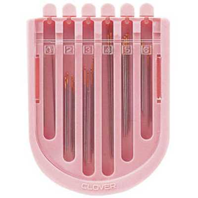 57306 Estuche compacto de agujas para patchwork y acolchado