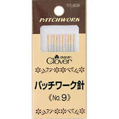 57309 Aguja de patchwork N.º 9