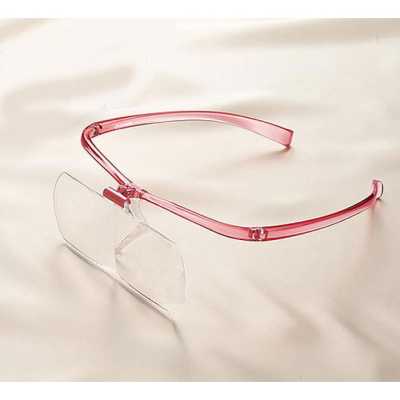 57334 Clover Craft Lupa <1.6x & 2.0x>
