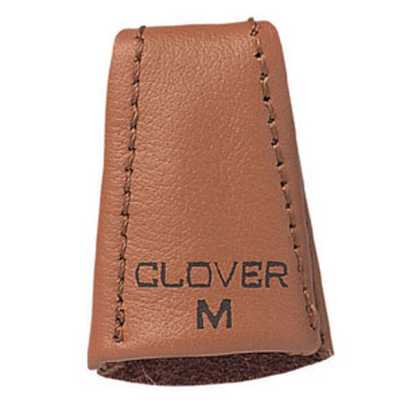 57340 Dedal de cuero <Suave> M
