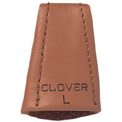 57341 Dedal de cuero <Soft> L