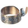 57535 Anillo cortahilos