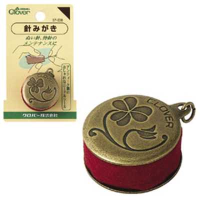 57538 Pulidor de agujas