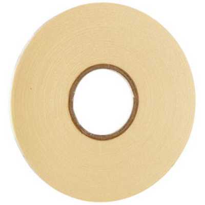 58503 Cinta de doble cara 2 mm (rollo de 20 m)