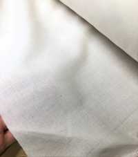6000 Thin Loomstate Para Blusas, Vestidos Y Trajes (Blanqueados)[Estado Telar] Tokai Textile Foto secundaria