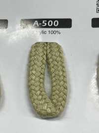 A-500 Cable De Husillo[Cordón De Cinta De Cinta] SHINDO(SIC) Foto secundaria