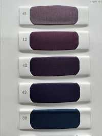 AK1600 Forro De Tafetán De Cupro (Bemberg)[Recubrimiento] Asahi KASEI Subfoto