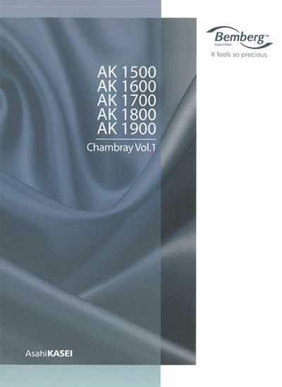 AK1600 Forro de tafetán de cupro (Bemberg)