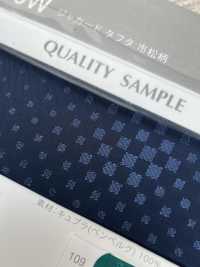 AKX600W Caja Diseño Jacquard Bemberg 100% Forro EXCY Original[Recubrimiento] Asahi KASEI Foto secundaria