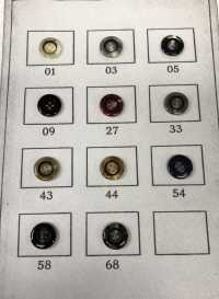 AS100 Botones De Poliéster Para Trajes Y Chaquetas[Botón] Subfoto