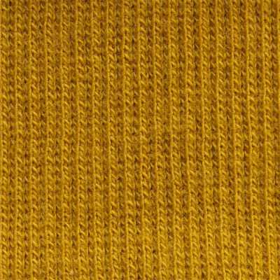 C305 Tejido de canalé de algodón y spandex TERECO de 30 hilos