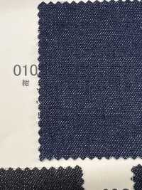 CN1223 Denim De Color De 12 Onzas[Fabrica Textil] DUCK TEXTILE Foto secundaria