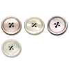 GT82 Botones Para Chaquetas Y Trajes (Menos Peso)