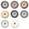 GT85 Botones para chaquetas y trajes (menos peso)