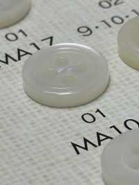 MA17 BOTONES DAIYA Botones De Poliéster Con Concha[Botón] DAIYA BUTTON(DAIYA BUTTON) Subfoto