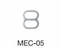 MEC05 Ajustador De Correa De Sujetador 5 Mm * Compatible Con Detector De Aguja