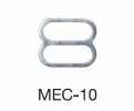 MEC10 Ajustador De Correa De Sujetador 10 Mm * Compatible Con Detector De Aguja