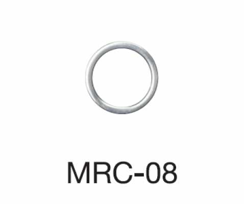 MRC08 Anillo circular de 8 mm * compatible con detector de agujas