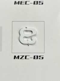 MZC05 Z-can 5 Mm * Compatible Con Detector De Aguja[Hebillas Y Anillo] Morito Foto secundaria