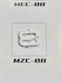 MZC08 Z-can 8 Mm * Compatible Con Detector De Aguja[Hebillas Y Anillo] Morito Foto secundaria