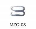 MZC08 Z-can 8 Mm * Compatible Con Detector De Aguja