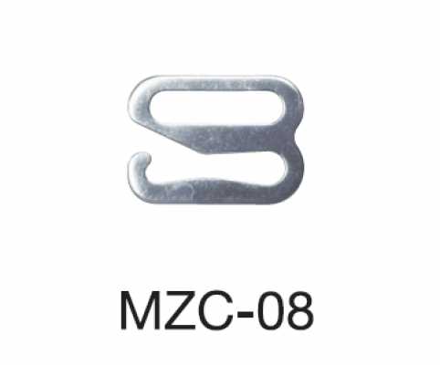 MZC08 Anillo Z 8 mm  ※Compatible con detector de agujas