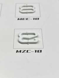 MZC10 Z-can 10 Mm * Compatible Con Detector De Aguja[Hebillas Y Anillo] Morito Foto secundaria