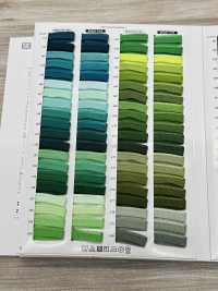 P-004 Cinta De Vivo De Punto[Cordón De Cinta De Cinta] SHINDO(SECRETO) Subfoto