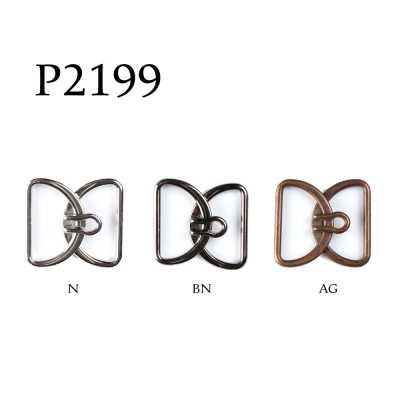 P2199 GAFFORELLI corchete tipo D