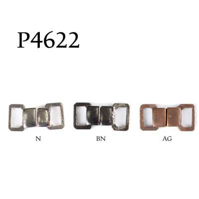 P4622 GAFFORELLI Corchete cuadrado