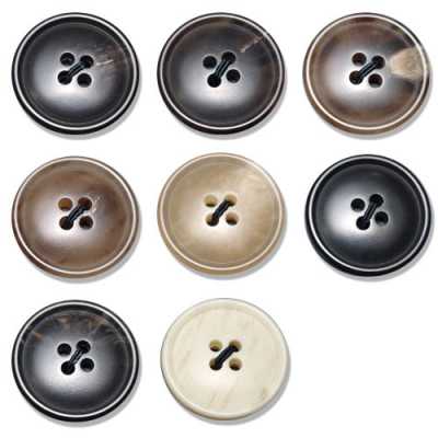 PRV100 Botones para chaquetas y trajes
