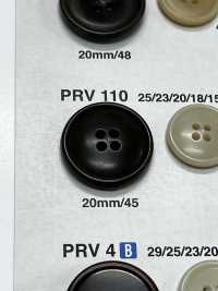 PRV110 Botones Para Chaquetas Y Trajes[Botón] IRIS Foto secundaria