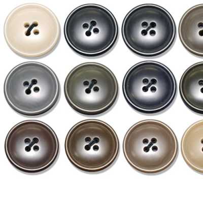 PRV110 Botones para chaquetas y trajes