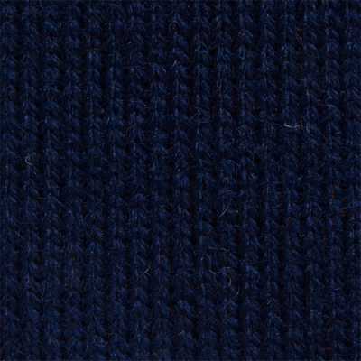 S210 Canalé 10G de mezcla de lana hilada, cardigan completo