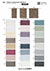 SIC-192 Cinta de organza decorativa