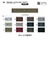 SIC-2171 Cinta jacquard Premier