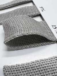 SIC-2200 コットンラダーリボン[Cordón De Cinta De Cinta] SHINDO(SECRETO) Subfoto