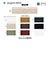SIC-248 Cinta jacquard