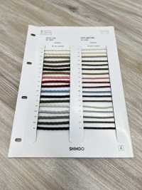 SIC-3094 Cordón De Diseño[Cordón De Cinta De Cinta] SHINDO(SIC) Foto secundaria