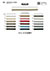 SIC-3094 Cordón decorativo aprox. 5 mm