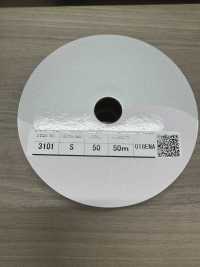 SIC-3101 Cordón De Satén De Algodón[Cordón De Cinta De Cinta] SHINDO(SECRETO) Subfoto