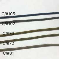 SIC-3141 Cable Elástico (Tipo Duro)[Banda Elástica] SHINDO(SIC) Foto secundaria