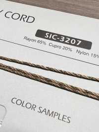 SIC-3207 Cordón De Bordado[Cordón De Cinta De Cinta] SHINDO(SIC) Foto secundaria