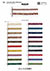 SIC-3634 Carrete de mezcla de colores