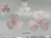 SIC-3656 Flor De Corte Mitsuhana (Satinado)[Mercancías Misceláneas Y Otros] SHINDO(SIC) Foto secundaria
